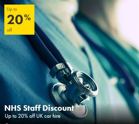 harklinikken nhs discount|NHS discounts .